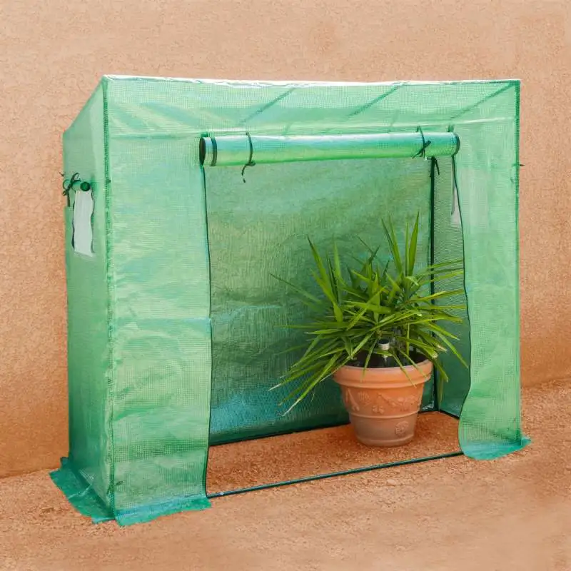 Serre de jardin