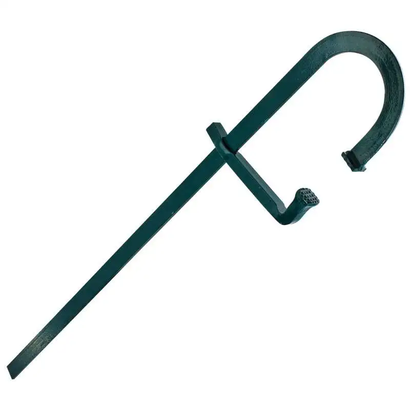 Serre-joint de maçon 1 mètre