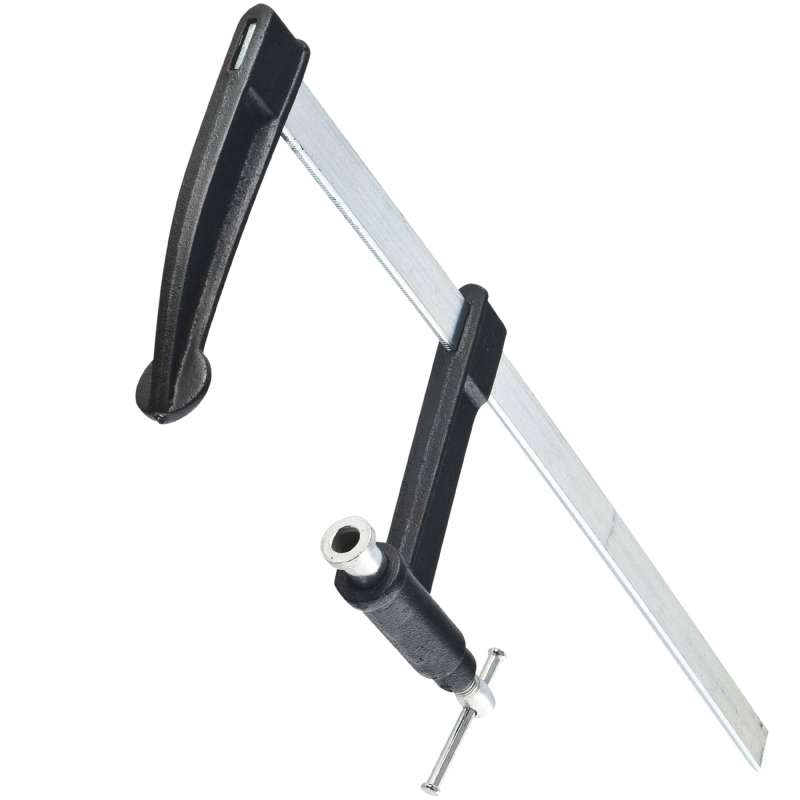 Serre-joint à pompe 50 cm - Cogex - 16,99€ Serre-joint à pompe 50 cm
