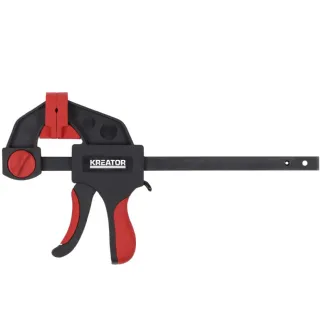 Serre joint une main Kreator