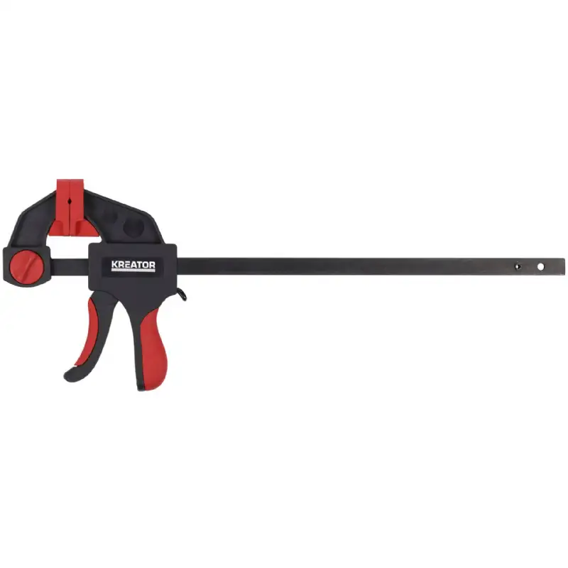 Serre joint une main Kreator