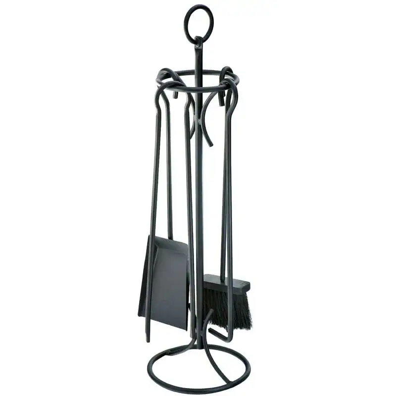 Serviteur 4 pièces.