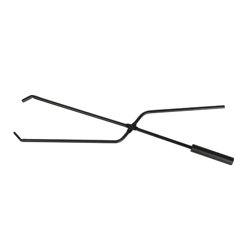 Serviteur pour poêle et cheminée WERKA PRO (5 pièces)