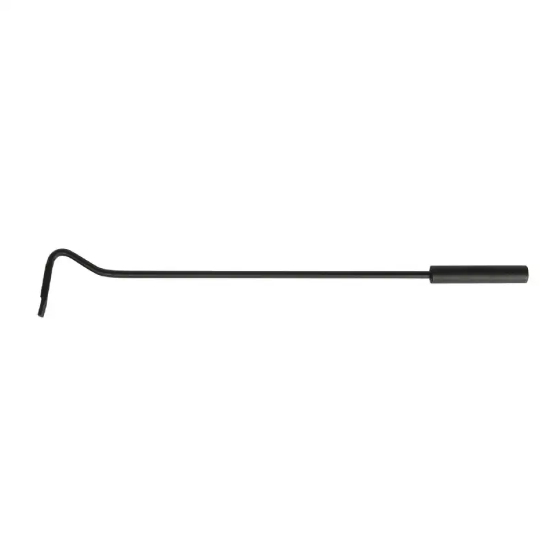 Serviteur pour poêle et cheminée WERKA PRO (5 pièces)