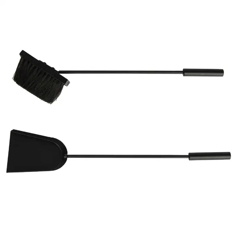 Serviteur pour poêle et cheminée WERKA PRO (5 pièces)