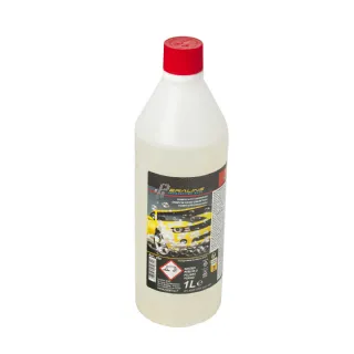 Shampoing à la cire écologique pour auto 