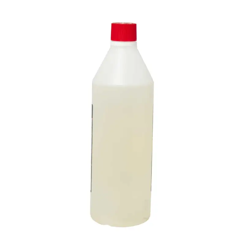 Shampoing à la cire écologique pour auto 
