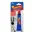 Mastic Silicone Multi-Usage Noir 30 ml SuperTite 