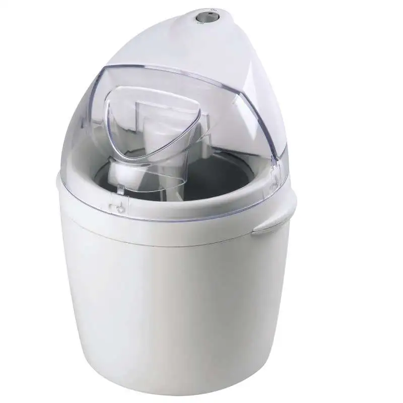 Sorbetiere compacte