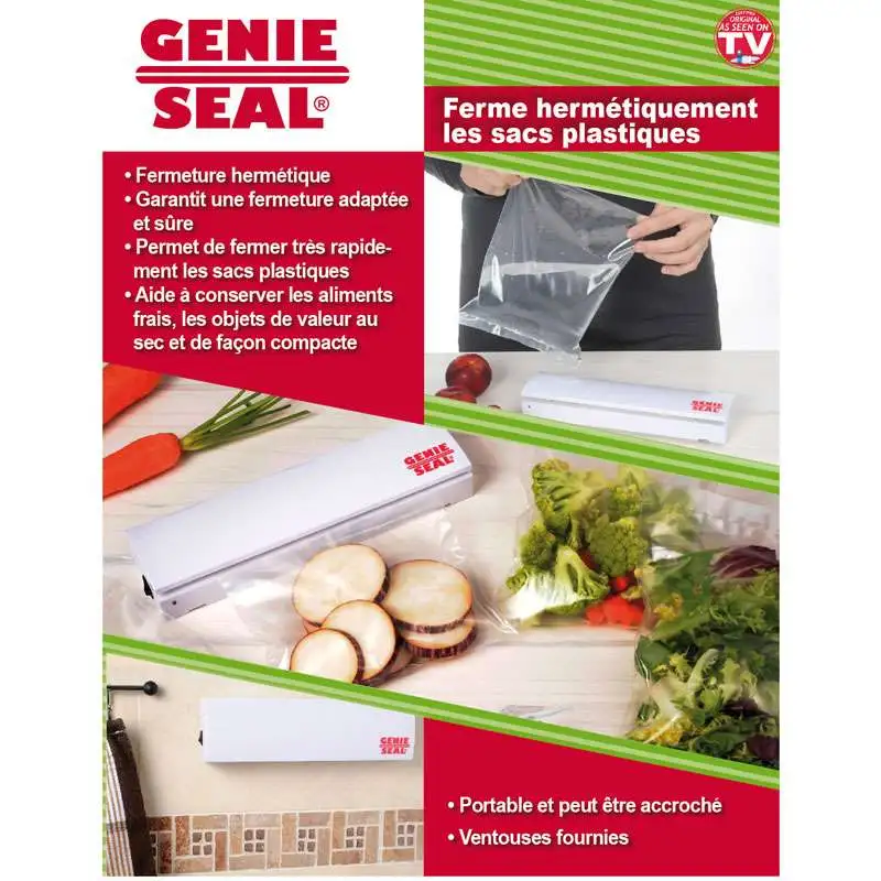 Soude sac
