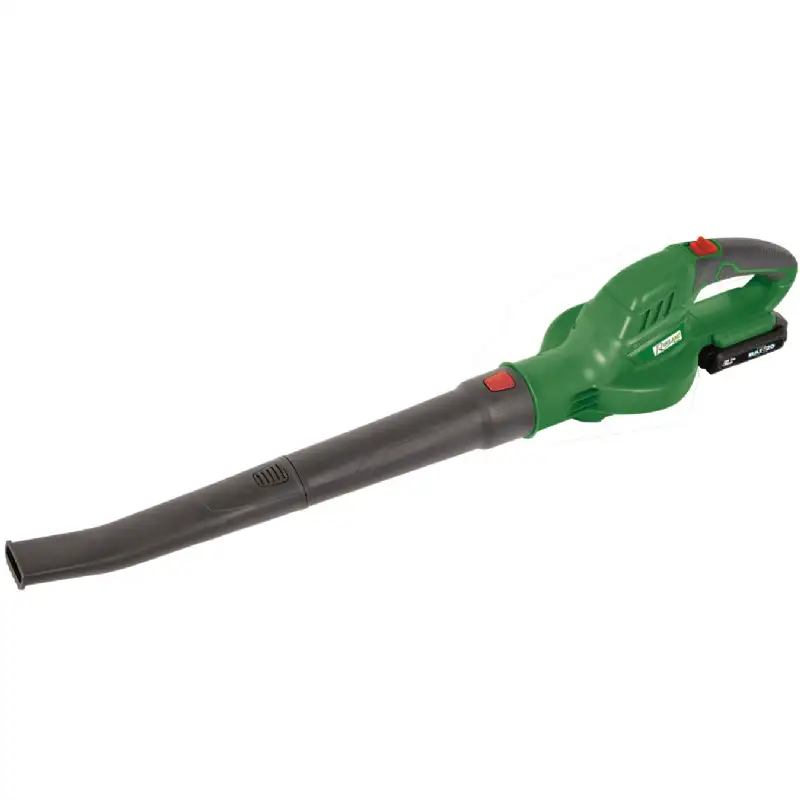 Souffleur sans fil à batterie de 20 V Ribiland