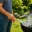 Spatule pour barbecue WERKA PRO