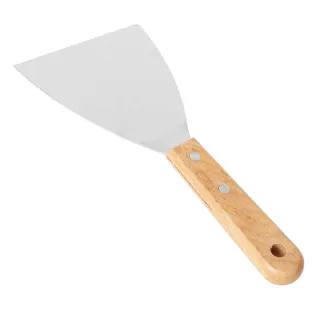 Spatule Barbecue WERKA PRO