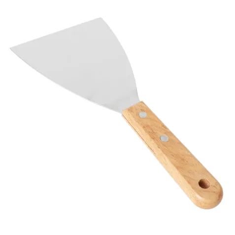 Spatule Barbecue WERKA PRO