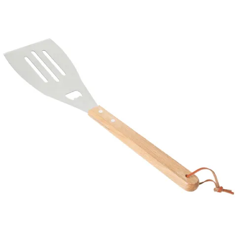 Spatule pour barbecue WERKA PRO