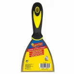Spatule plate Supertite bi matière