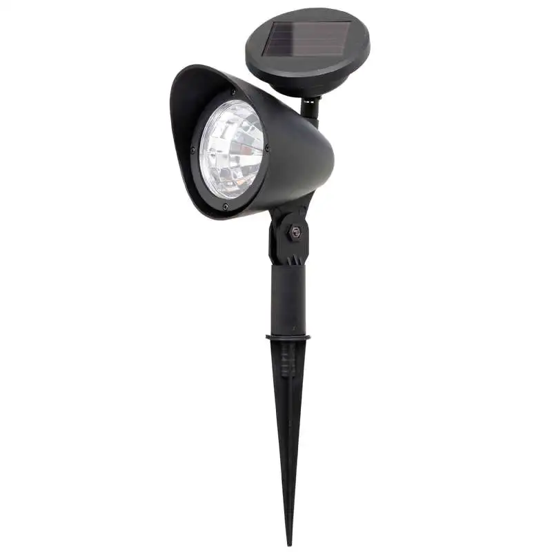 Spot solaire 1 led 36x15cm