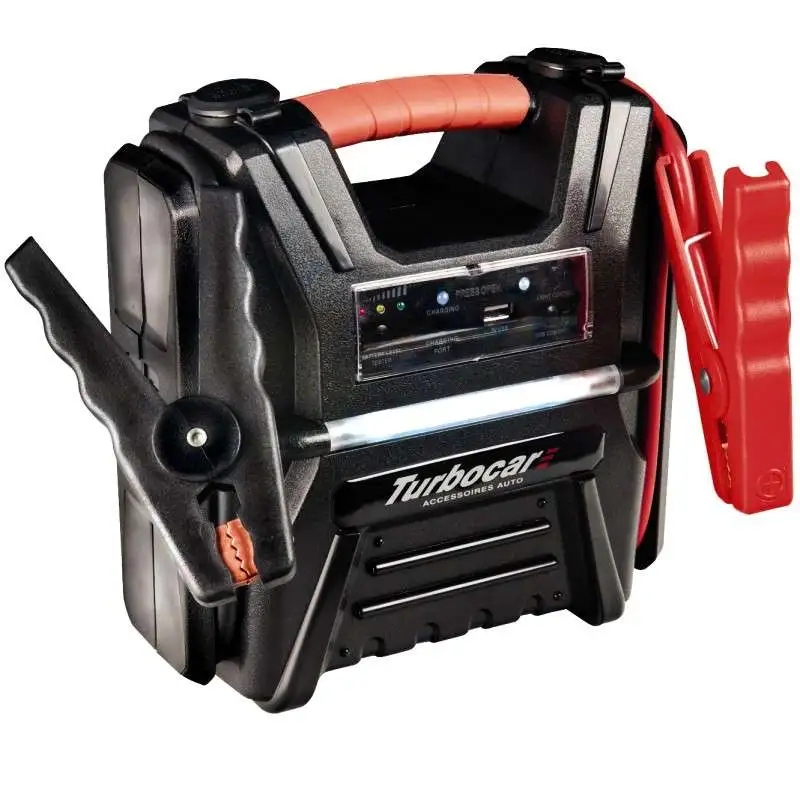 Station d'énergie rechargeable