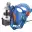 Station de peinture portable 1litre