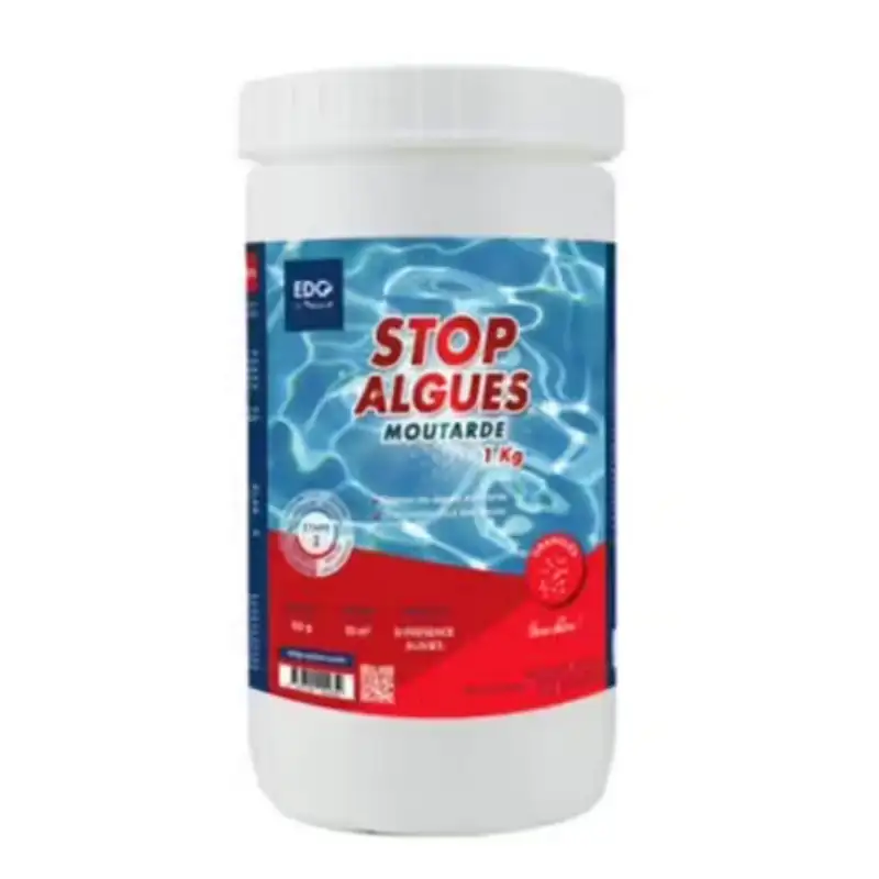Stop Algues Moutarde 1kg EDG
