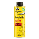 BARDHAL Stop fuite huile moteur 300 ml