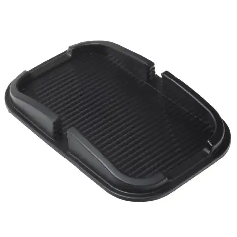 Support de téléphone pour tableau bord