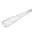 Support étanche double pour tube néon de 150cm