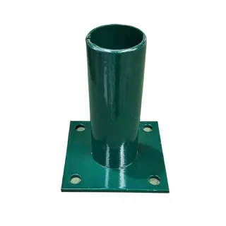 Support de jambe de force WERKA PRO