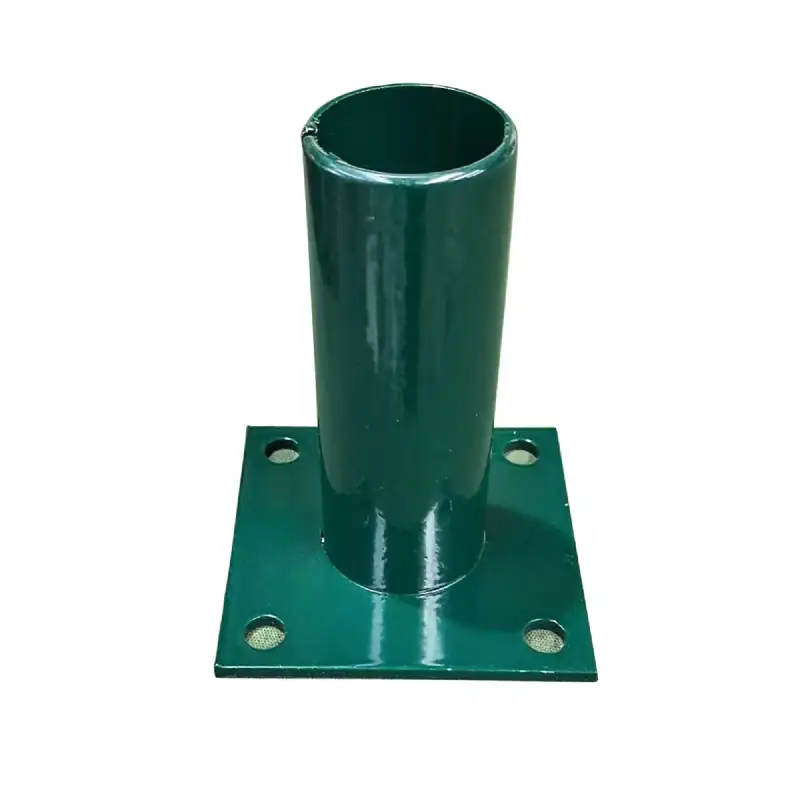 Support de jambe de force WERKA PRO