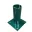 Support de jambe de force WERKA PRO
