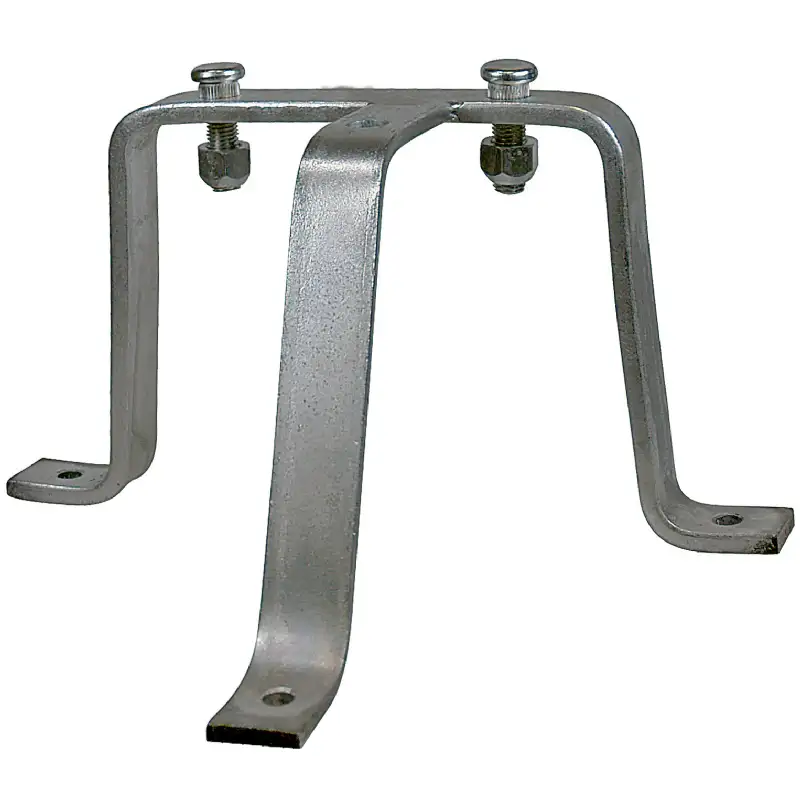 Support pour roue de secours Autobest