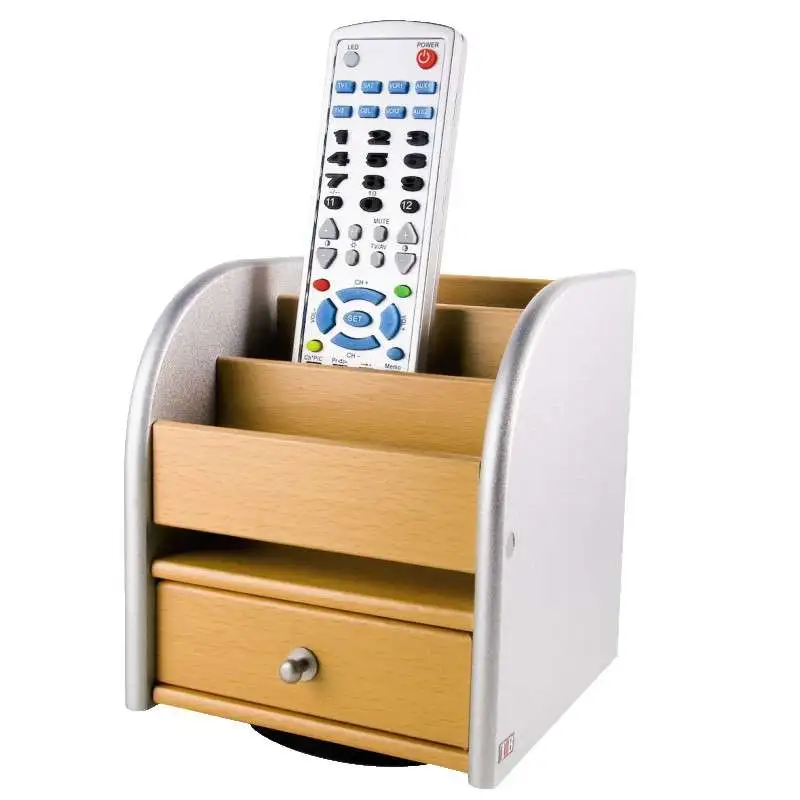 Support de 6 telecommandes zap'in ii