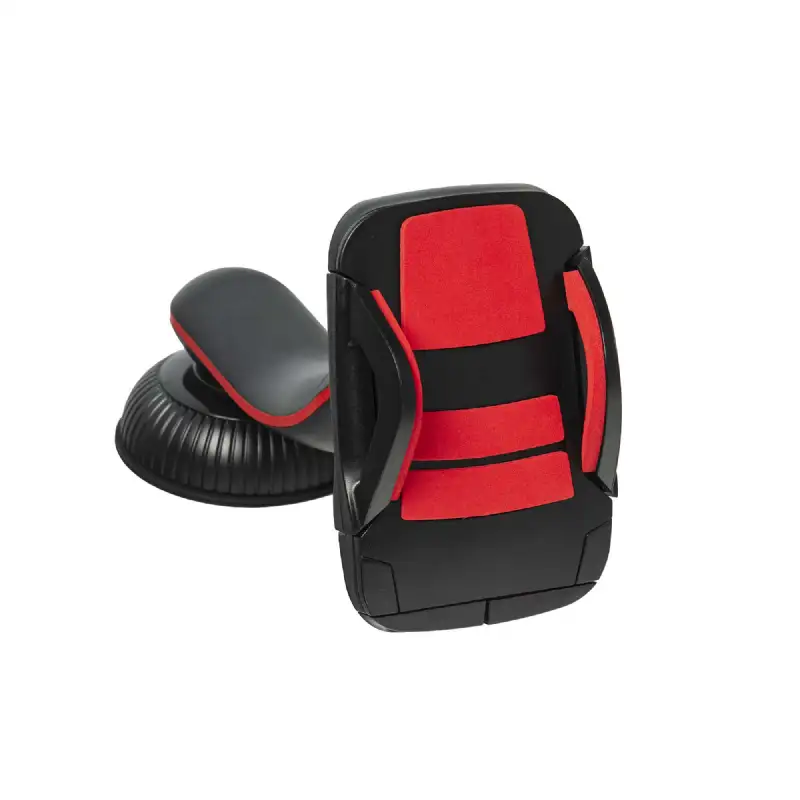 Support de téléphone à ventouse pour voiture