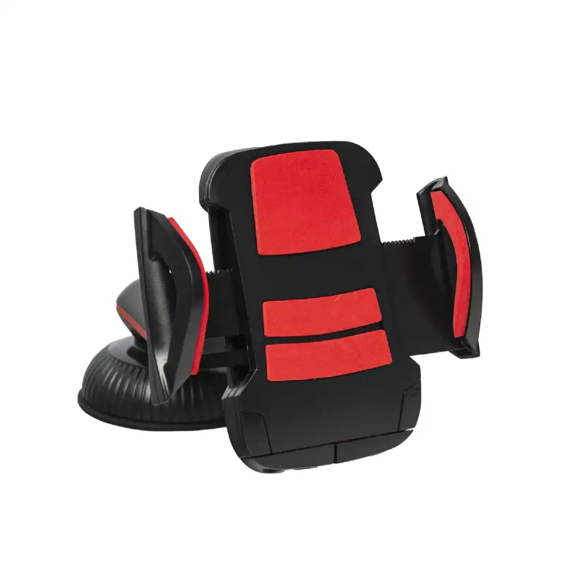 Support de téléphone à ventouse pour voiture