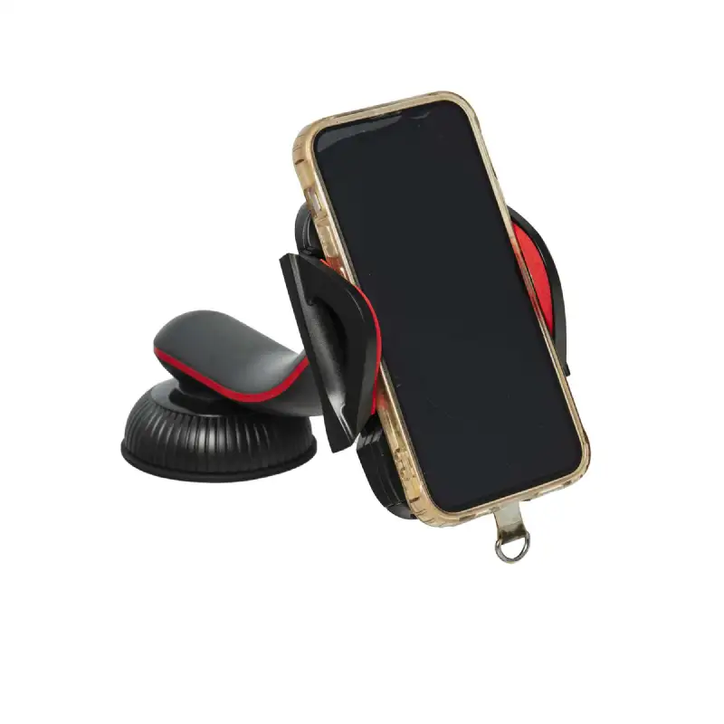 Support de téléphone à ventouse pour voiture