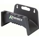 Support de tuyau mural