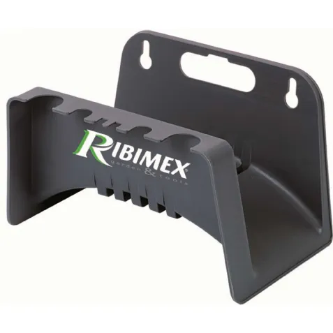 Support de tuyau mural