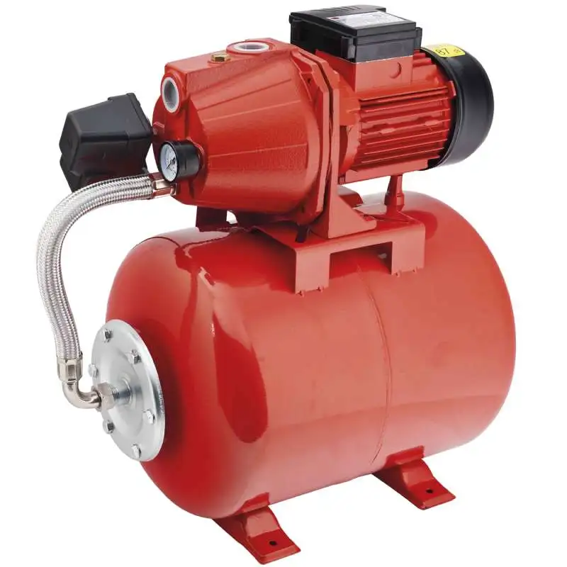 Surppresseur 50 litres 1100 Watts