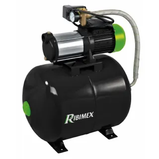 Surpresseur 60 litres 1450 Watts