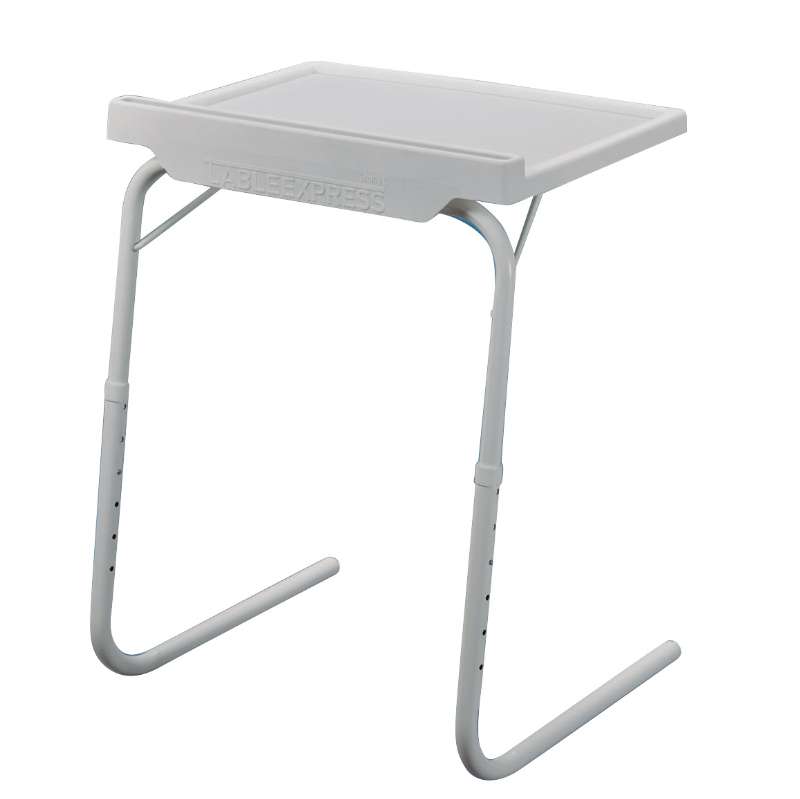 Table express réglable 2 pieds Starlyf