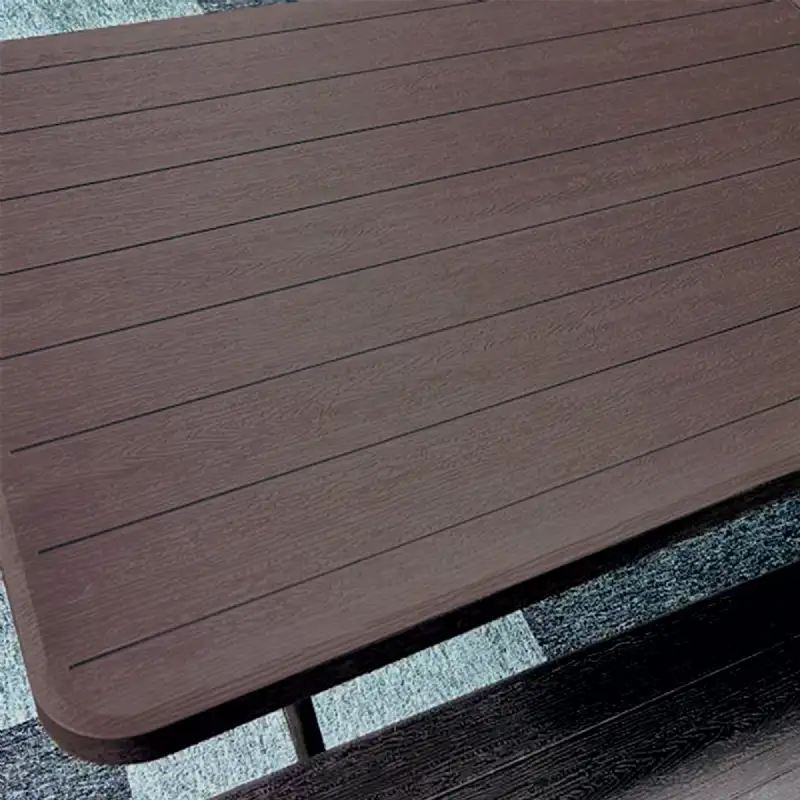Klappbarer Tisch WH13361 Kaufen Produktbild-Vorschau 7