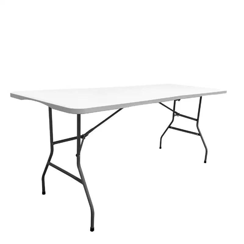 Tables pliantes rectangulaires WERKA PRO
