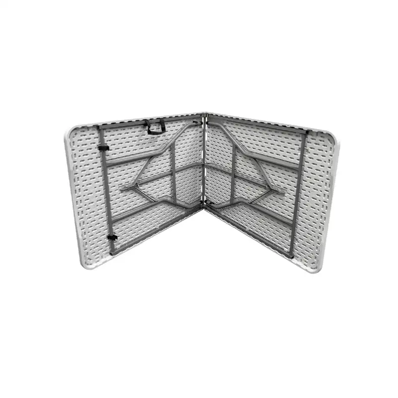 Tables pliantes rectangulaires WERKA PRO