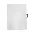 Tables pliantes rectangulaires WERKA PRO