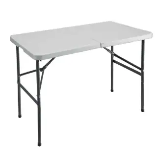 Table pliante rectangulaire PEREL