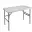 Table pliante rectangulaire PEREL
