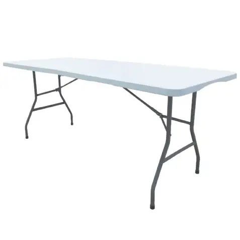 Tables pliantes rectangulaires WERKA PRO