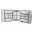 Tables pliantes rectangulaires WERKA PRO