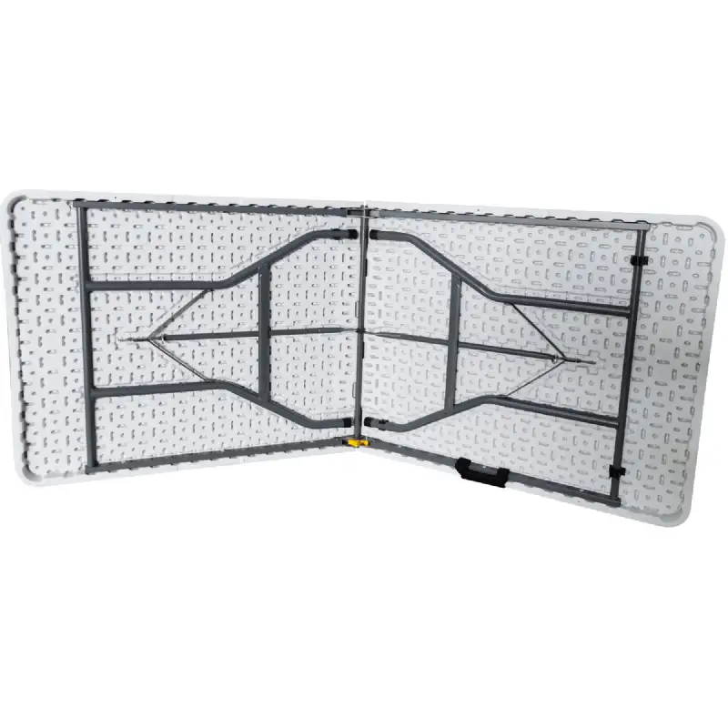 Tables pliantes rectangulaires WERKA PRO