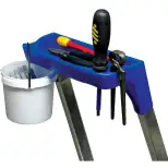 Tablette pour escabeau 7 et 8 marches